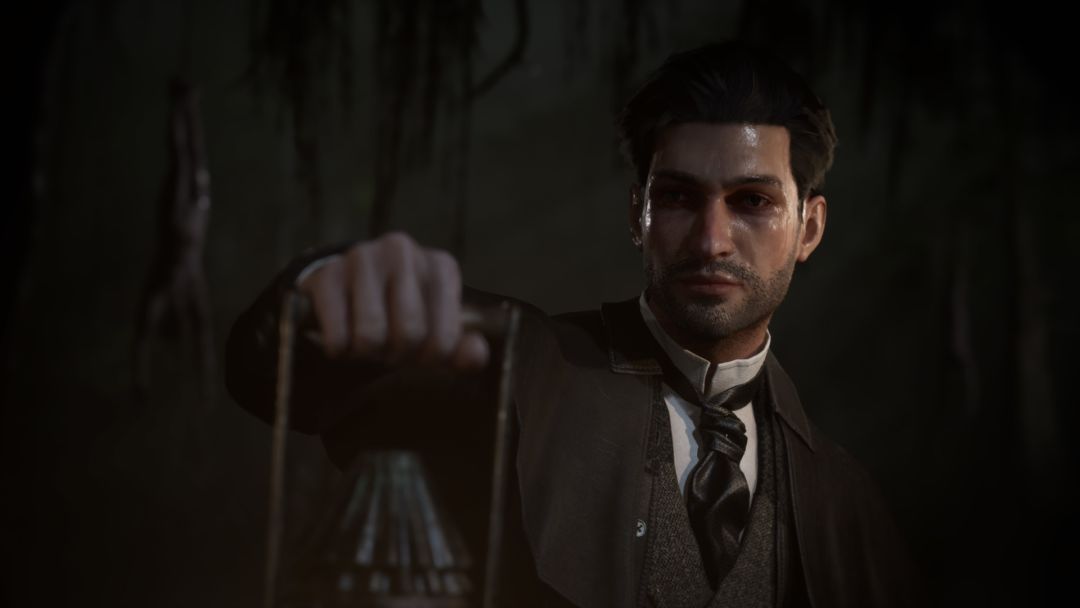 Sherlock Holmes The Awakened游戏截图