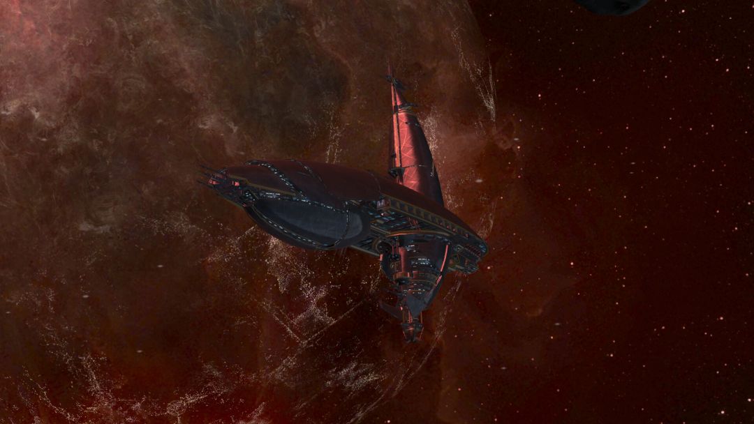 X3: Reunion游戏截图