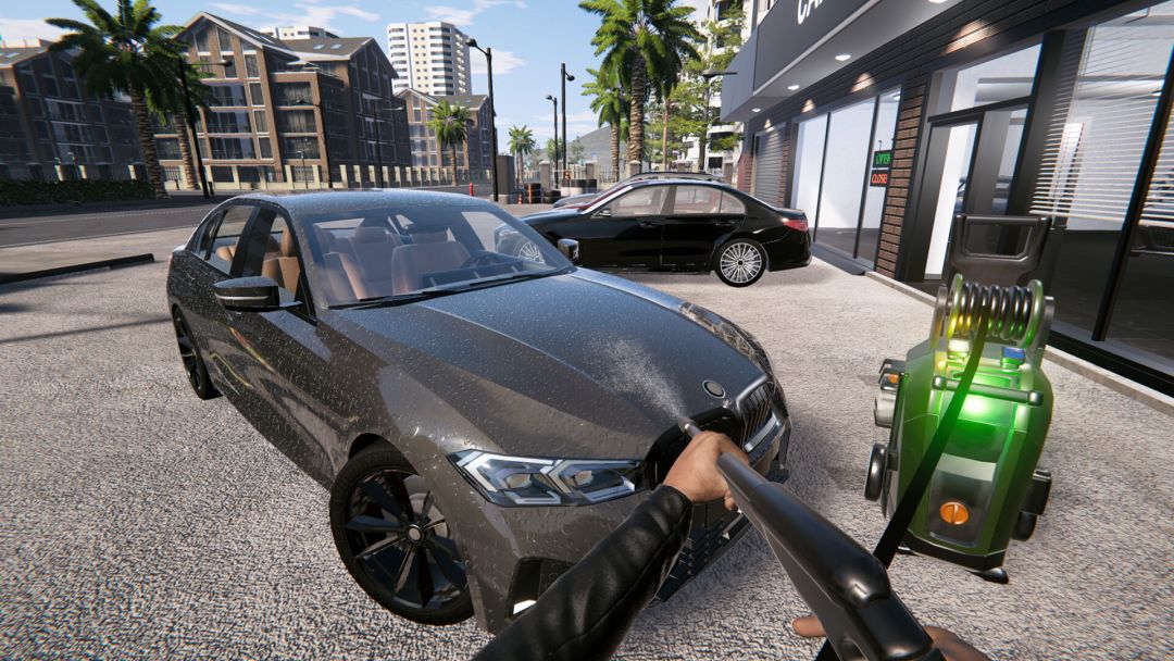 Car Dealership Simulator 2游戏截图