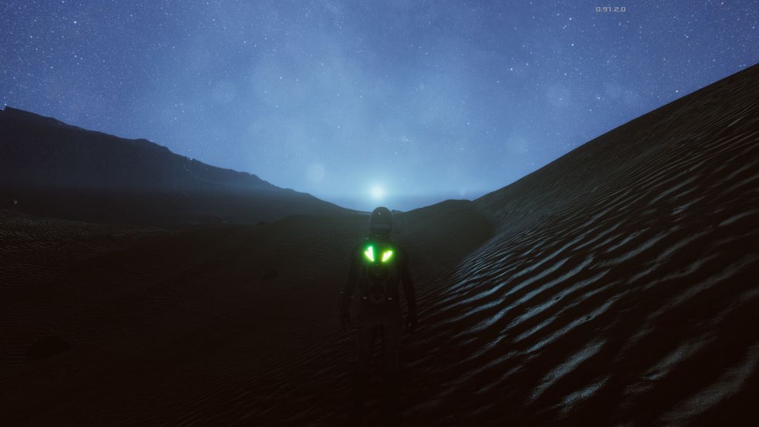 Occupy Mars: The Game游戏截图