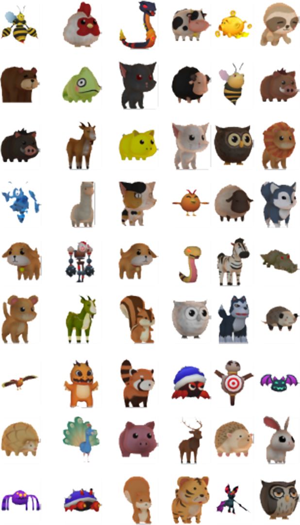 御宠达人游戏截图