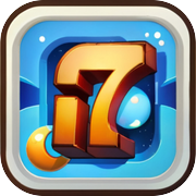 Sevenify: Hexa Puzzleicon