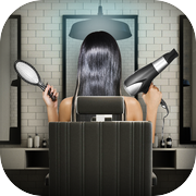 New Escape Games - Hair Salon