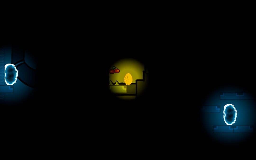 Light egg游戏截图