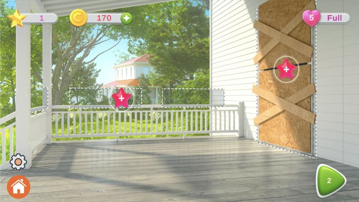 Home Renovation : Decorating游戏截图