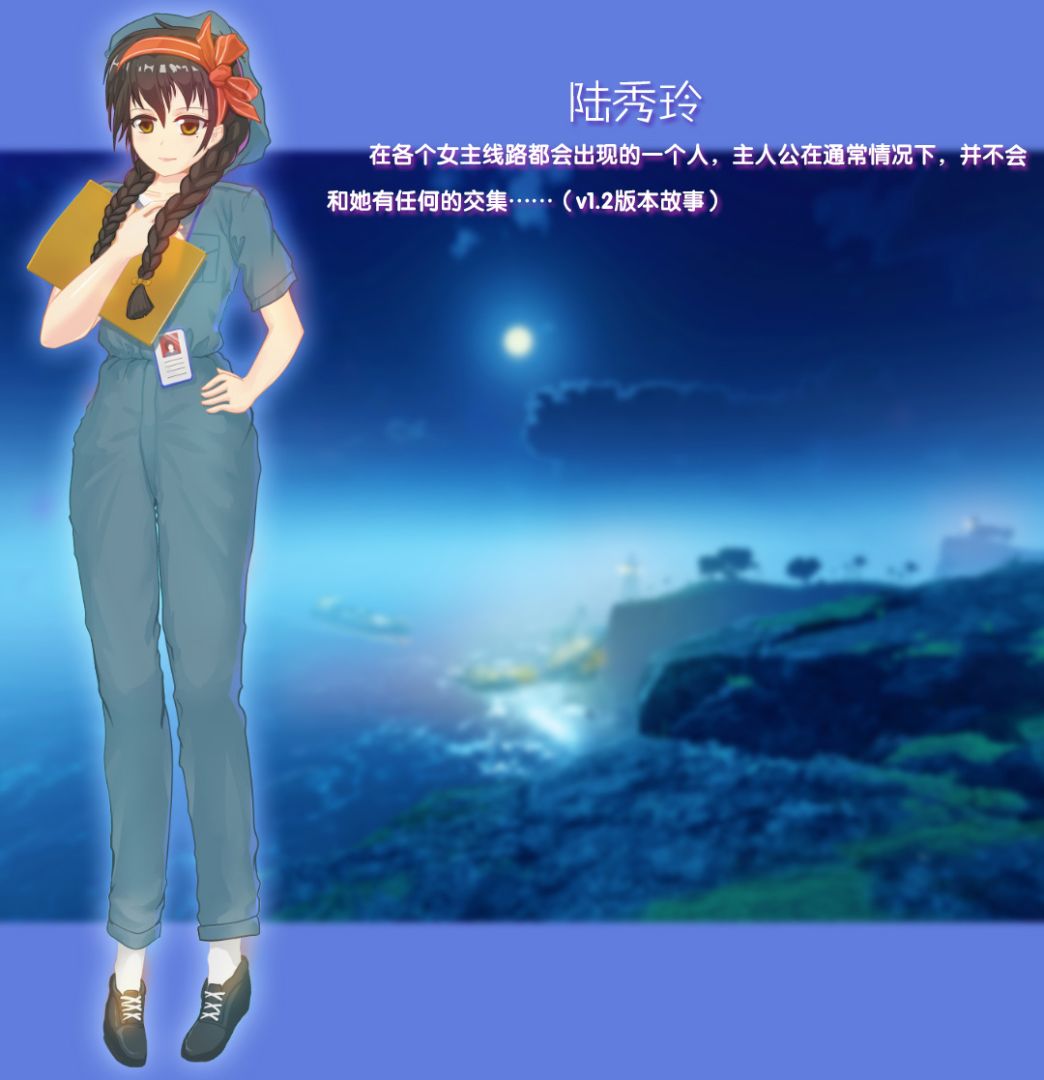 毕业生模拟器游戏截图