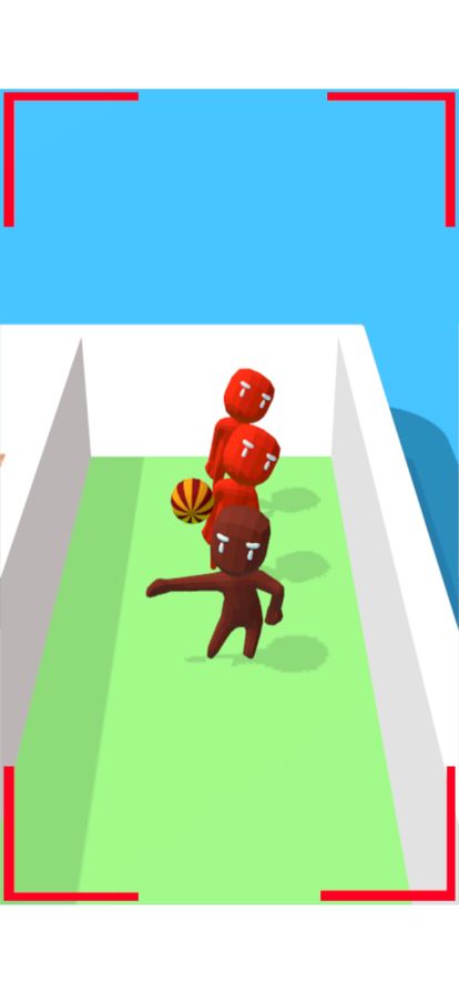 Trap'em All 3D游戏截图