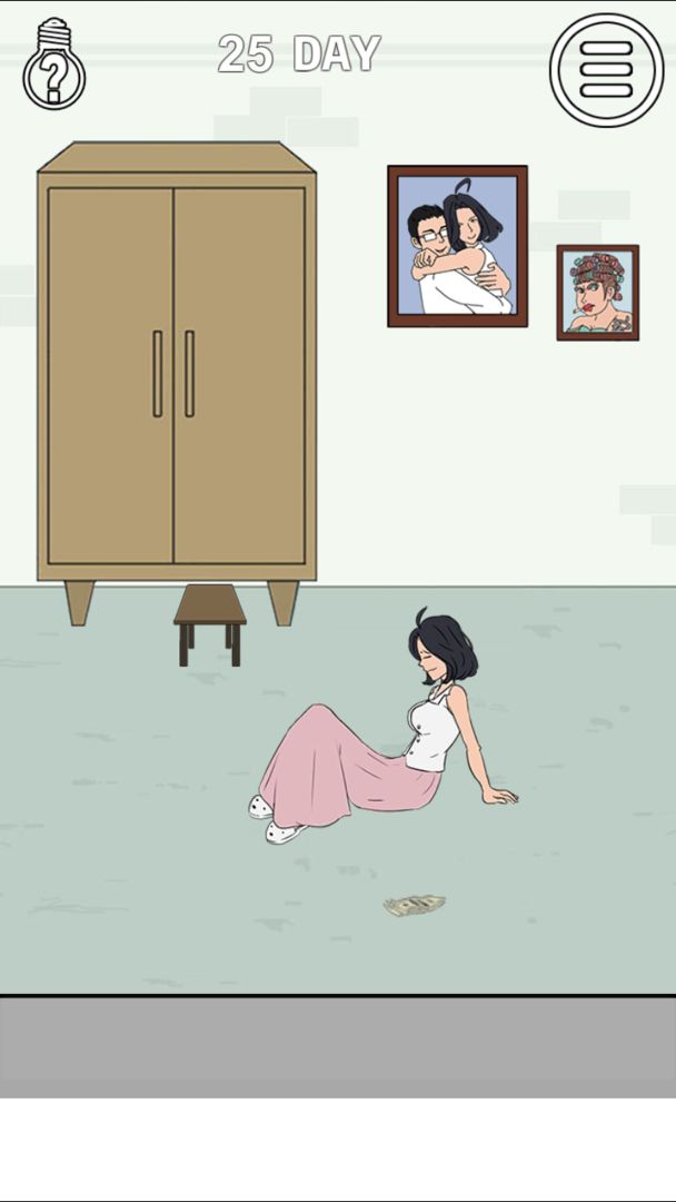 找到老婆的私房钱2游戏截图