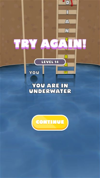 Trivia Climber游戏截图