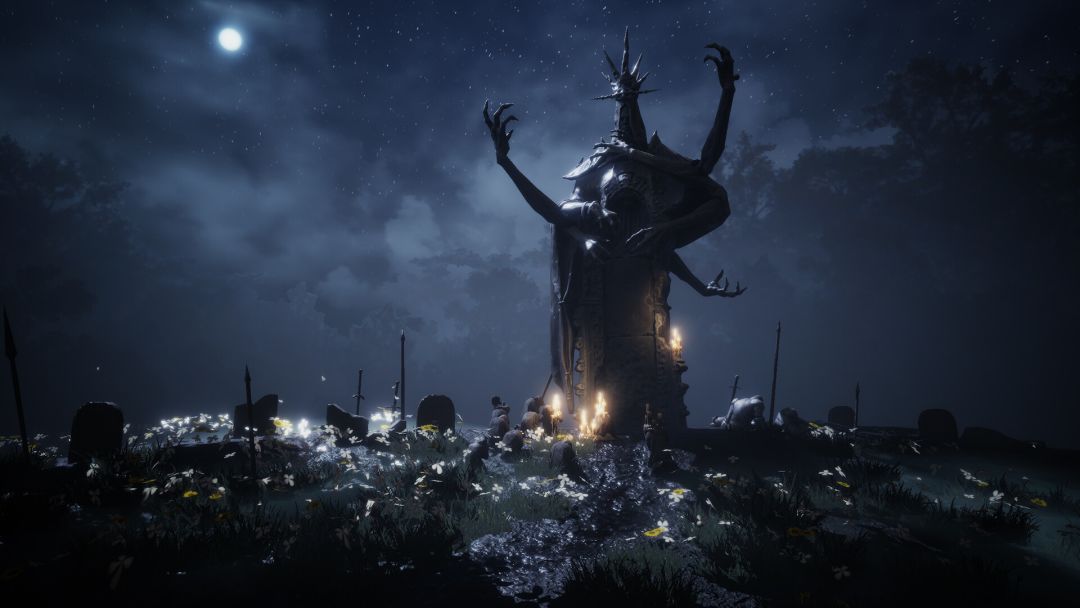 环形战争游戏截图