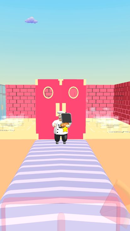 Pizza Spin游戏截图