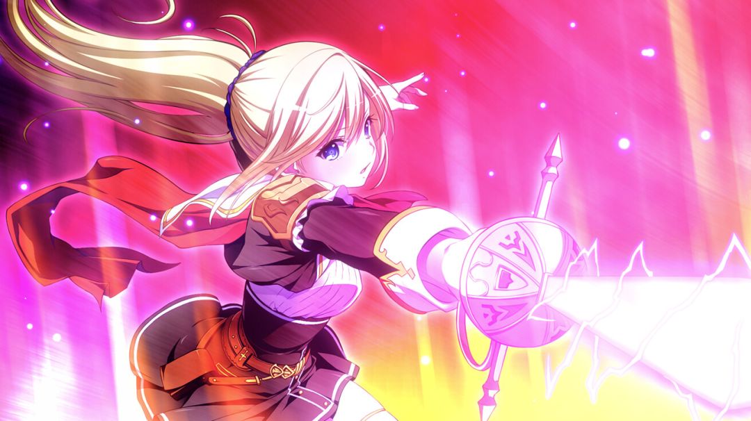 创神之阿尔斯马格纳游戏截图