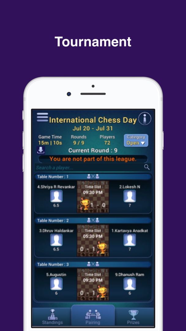 Chess Era游戏截图