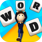 Letter Rush!icon