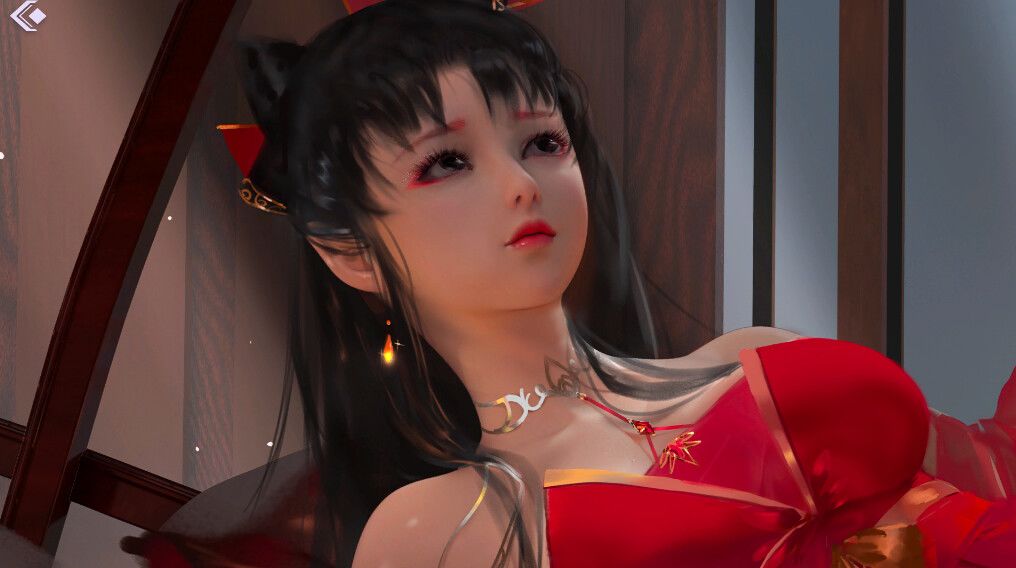 Fairy Biography2：Confidante游戏截图