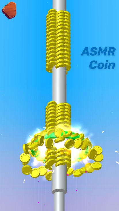 Antistress Relaxing Games,Toys游戏截图