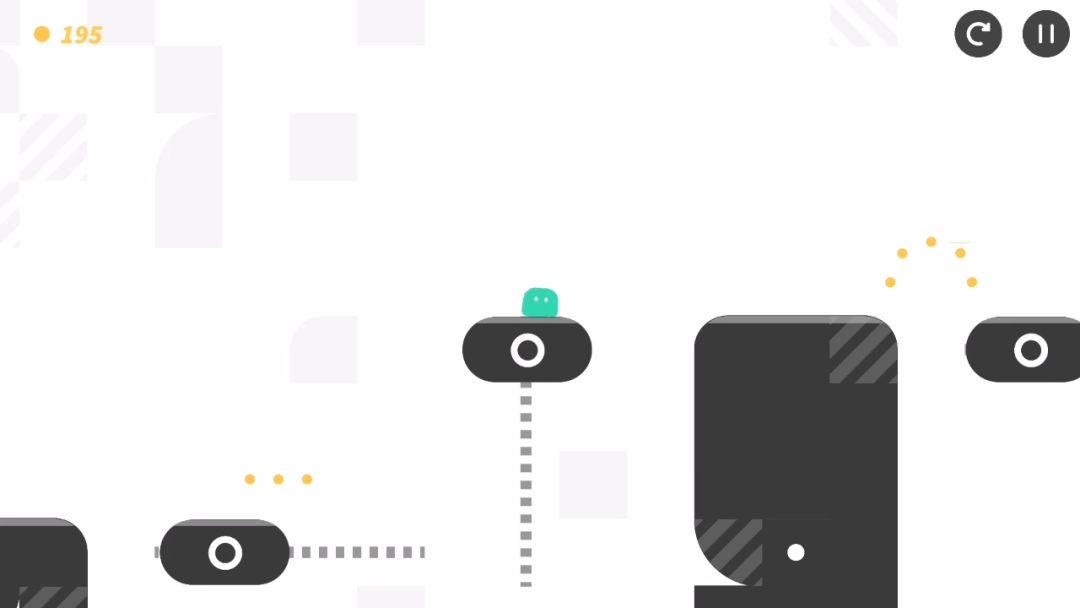 冲啊！史莱姆游戏截图