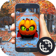 Cats GO without GPSicon