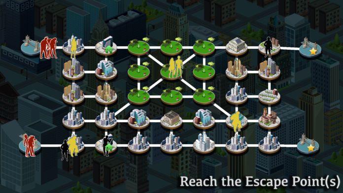 Undead Breakout游戏截图