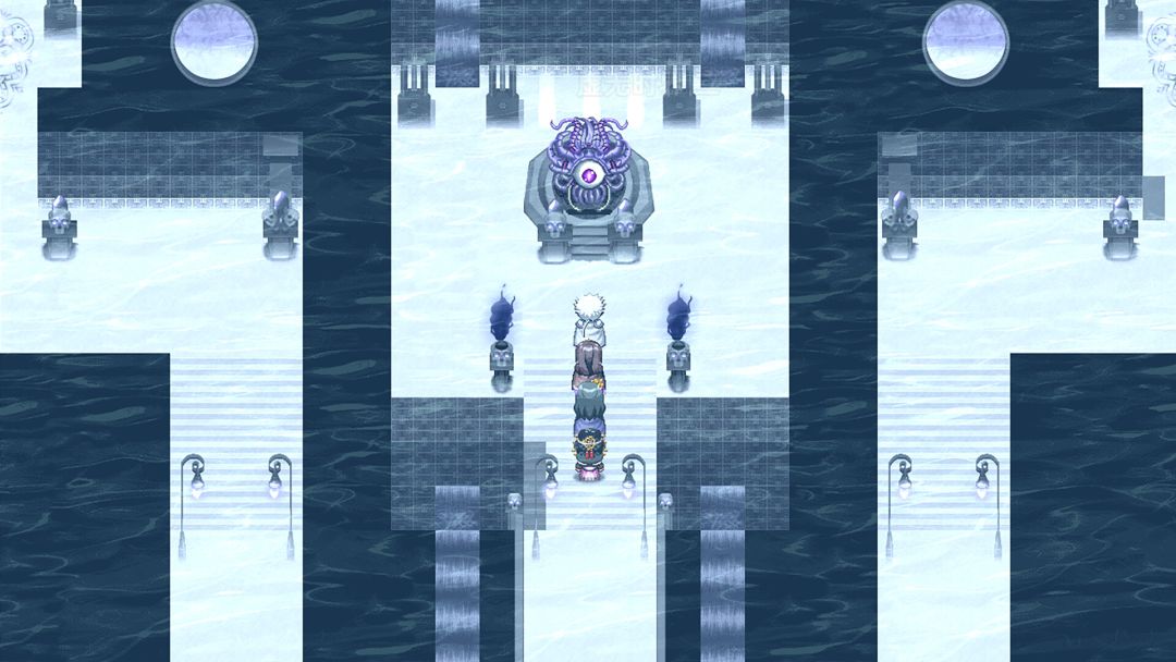 三国志潜龙在渊游戏截图