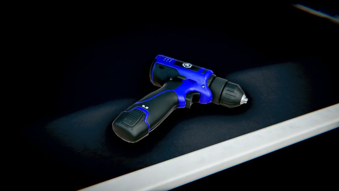 Rover Mechanic Simulator: Training Day游戏截图