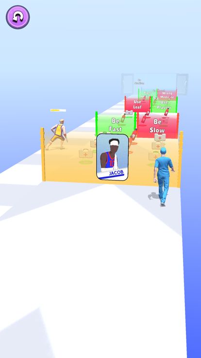 Where's the Doctor游戏截图