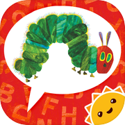 饥饿毛毛虫和朋友们icon