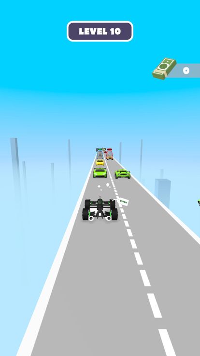 Price the Car游戏截图