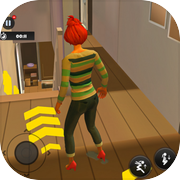 Dream Family Mother Life Games