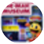 PAC-MAN MUSEUM™icon