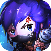 萌鬥武俠 來打擂台囖