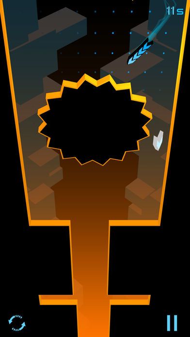 Aero Effect游戏截图