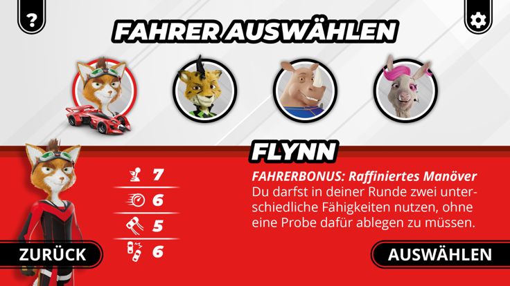 CRAZY DRIVER游戏截图