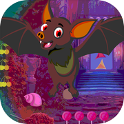 Best Escape Game 503 Truculent Bat Escape Game