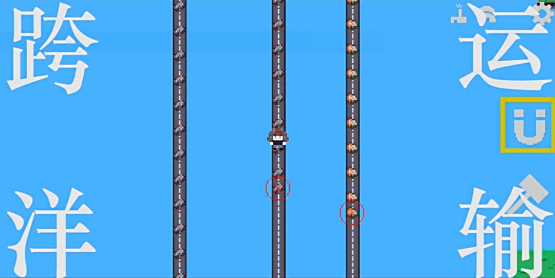 挂机工厂游戏截图