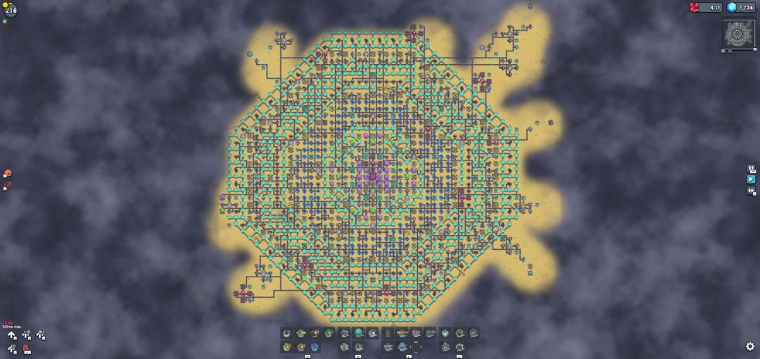 YORG.io 3游戏截图