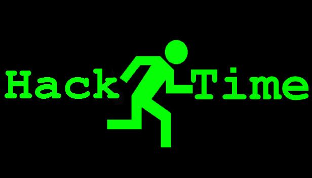 Hack Time游戏截图