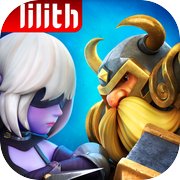 Soul Hunters - Assassin's AGEicon