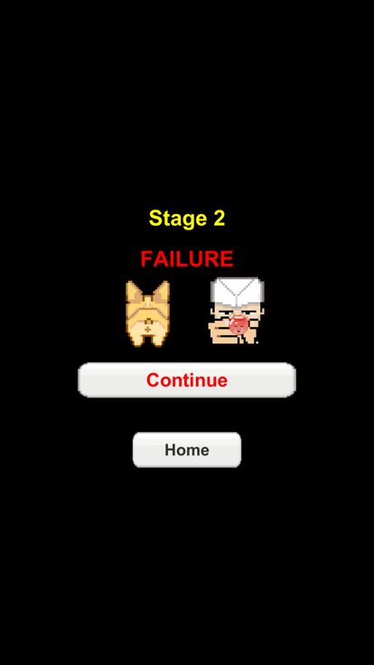 Taste All Up !游戏截图