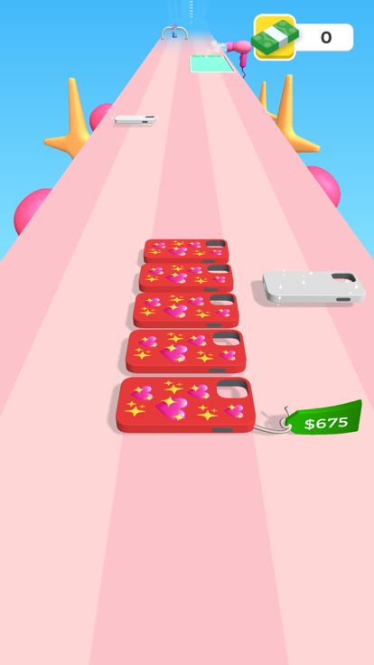 Phone Case Maker游戏截图