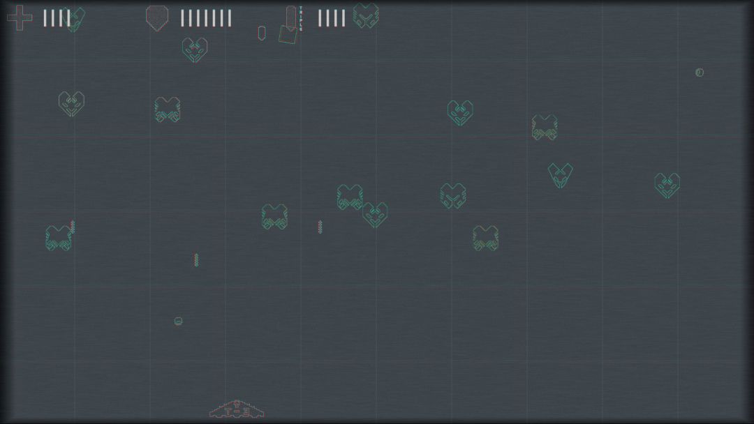 Distant Space游戏截图