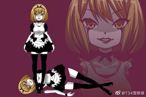 泞之翼3：6个人的6次元密室游戏截图