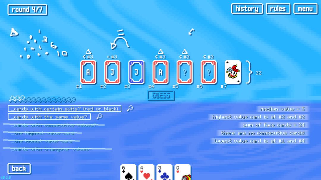 Brain School游戏截图