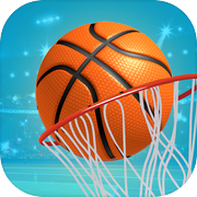 Star Champs Basketball Gamesicon