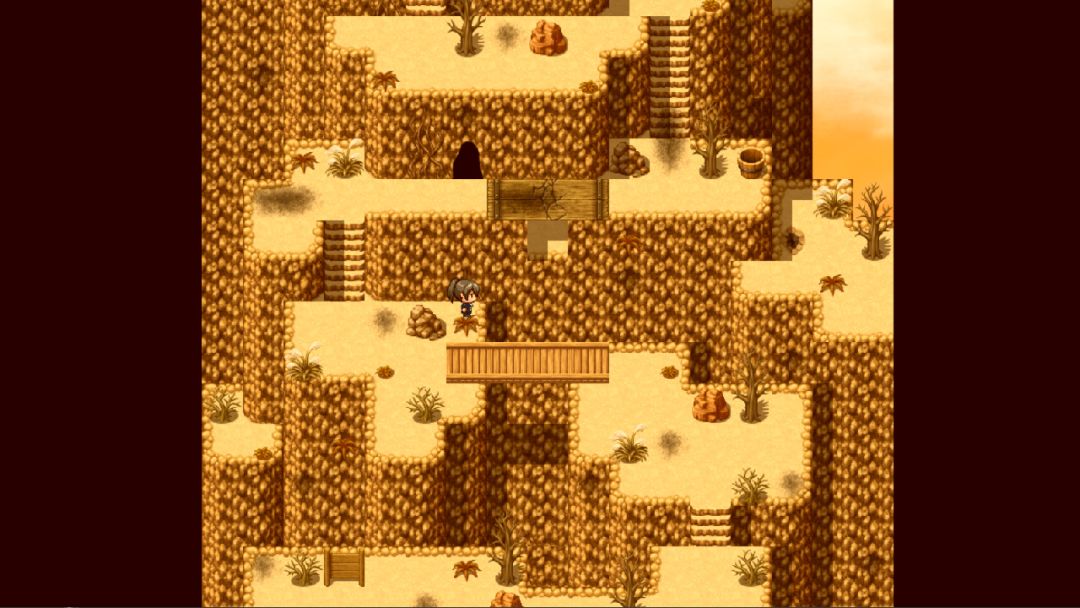 未命名世界游戏截图