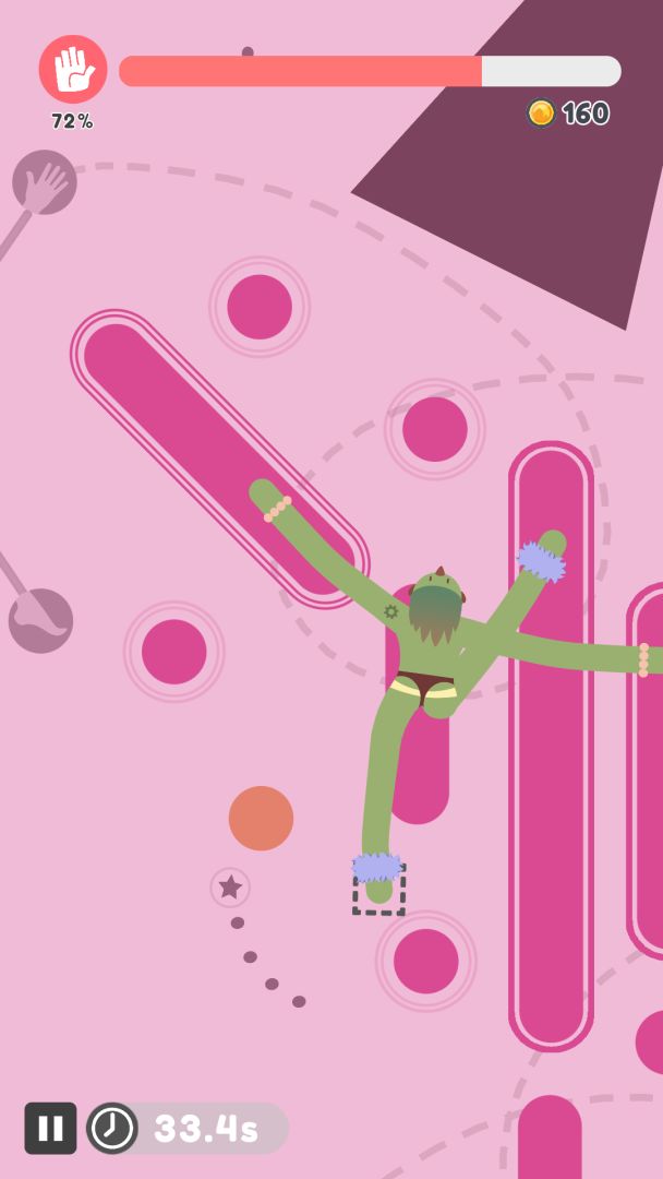 Nood Climbrs游戏截图