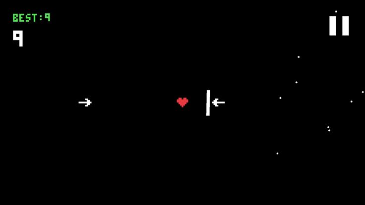 Heartache游戏截图