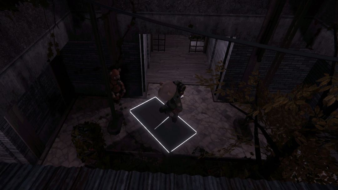 Delivery & Beyond游戏截图