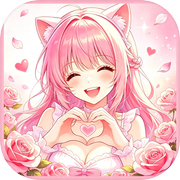 糟了！美女都对我动心icon