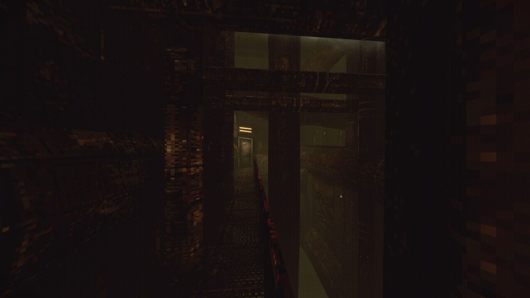 白色关节游戏截图